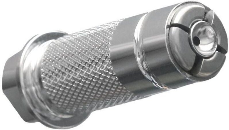 Greifkupplung SnapStar M10x1 Ventil ja