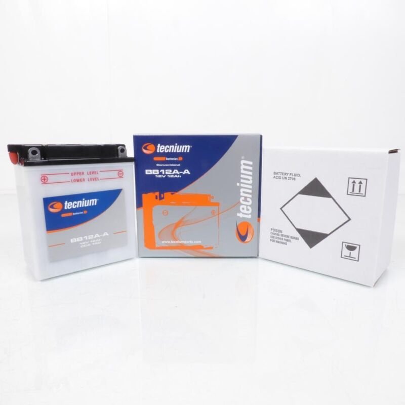 tecnium batterie für motorrad kawasaki 750 z h / ltd 1980 bis