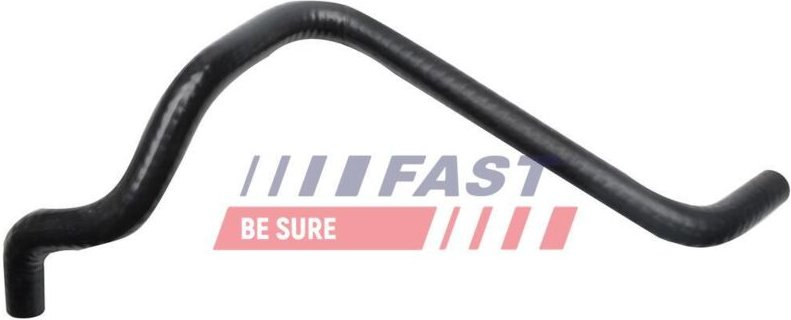 Kühlrohr Ft61652 Fast