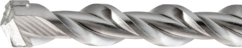 Proline Betonbohrer SDS-plus 2-schneidig 10x800 mm Hikoki 782452