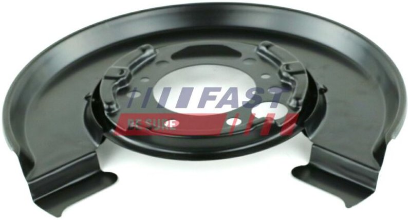 Bremsscheibenabdeckung Ft32520 Fast