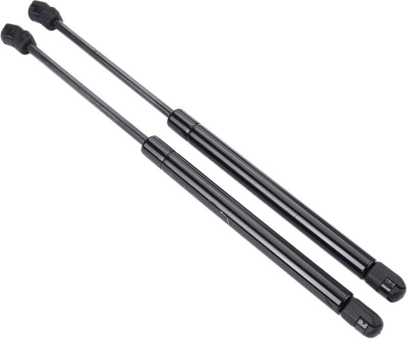 Tlily - 2 x Heck Scheiben Glaslift UnterstüTzt Stoß DäMpfer für 2005-2009 871702E020