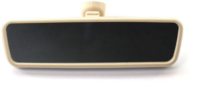 Vtizikl Remplacement du miroir intérieur de la vue arrière pour VW Golf B5 EOS