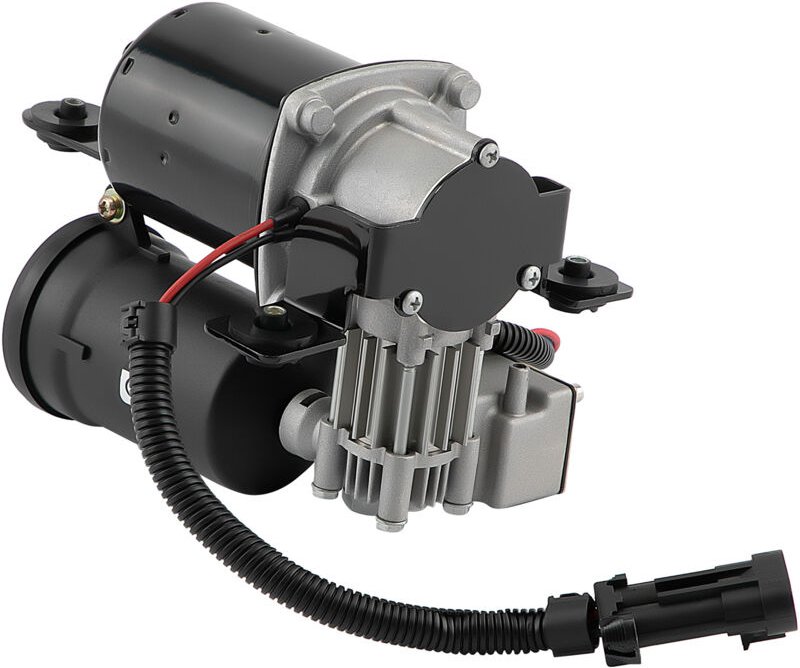 Luftfederung Kompressor for Mercedes Benz V-Klasse Vito W638 W638-2 6383280302