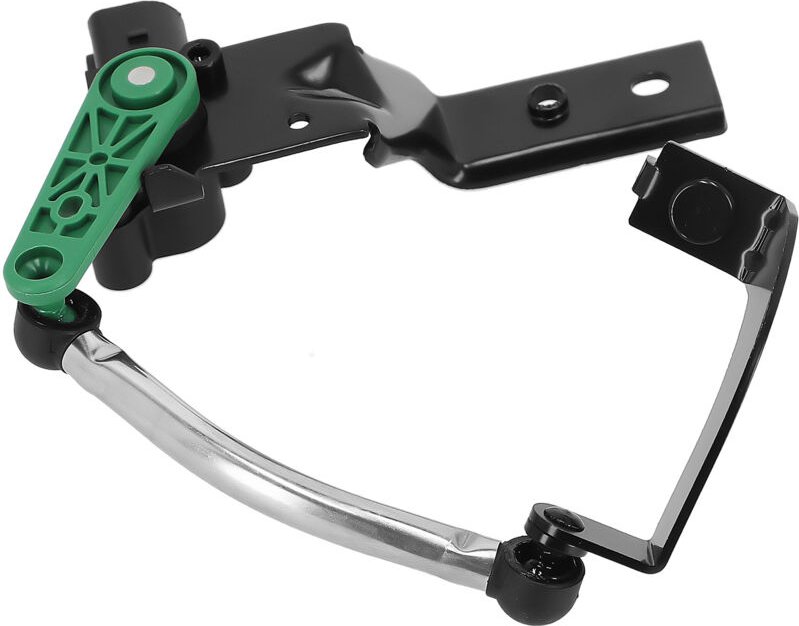 Maxpeedingrods - Höhensensor Vorne Rechts for Audi A3 Sportback/Q2 Q3 5Q0412522C, 3Q0412522A