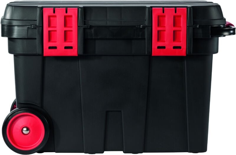 Werkzeugkoffer leer profi-line KingSize inkl. Kleinteilefach Trageeinsatz - Parat