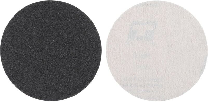 BGS Schleifscheiben-Satz für Langhalsschleifer Körnung 100 Siliciumcarbid 10tlg. - 42031