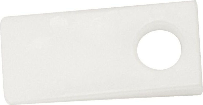 KFZ-Türöffnungs-Nylon-Keil