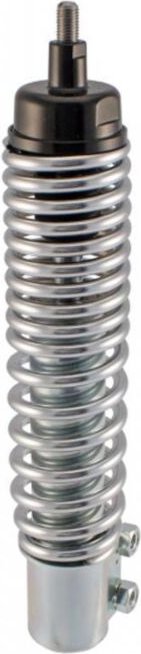 vorderer stoßdämpfer forsa für roller piaggio 125 vespa gts euro3