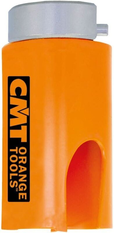 550-040 Lochsäge Für Holz/kunststoff Hm H=52 D=40 Re