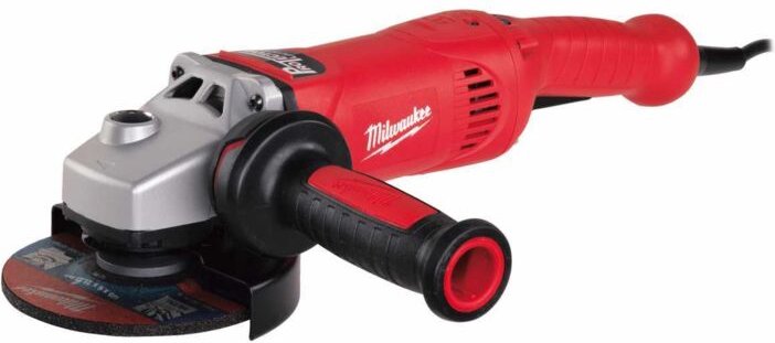 Milwaukee Winkelschleifer AGV 17-125 XE WINKELSCHLEIFER AGV 17-125XE