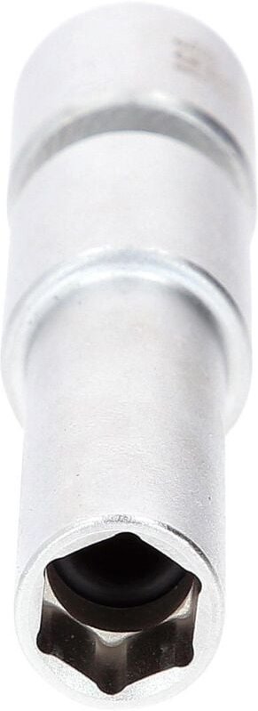 KS-Tools 500.7328 3/8 Spezial-Glühkerzen-Stecknus s, 10 mm