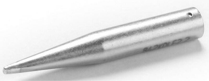 Ersa - 0842KDLF Lötspitze Meißelform, gerade Spitzen-Größe 2.20 mm Inhalt 1 St.
