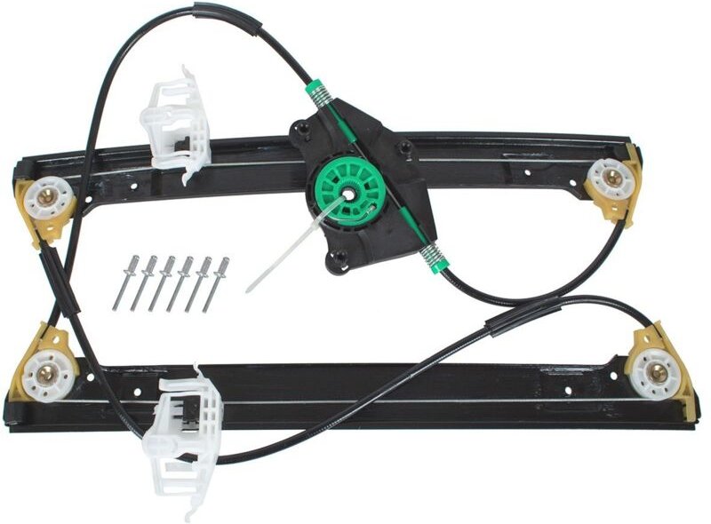 Fiat Stilo 3D H/B 01-07 elektrischer Fensterheber vorne rechts