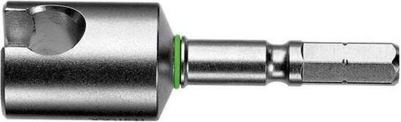 Hakendreher hd D18 ce für Akku-Schrauber mit FastFix Aufnahme centrotec - Festool