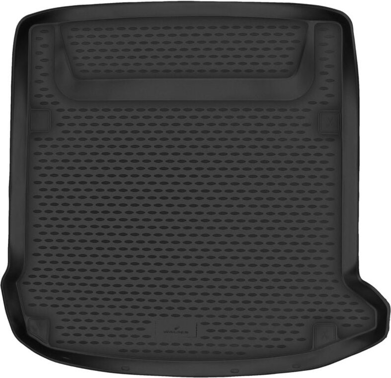 Walser - Kofferraumwanne xtr für Dacia Lodgy (js) 03/2012-Heute, 5-Sitzer