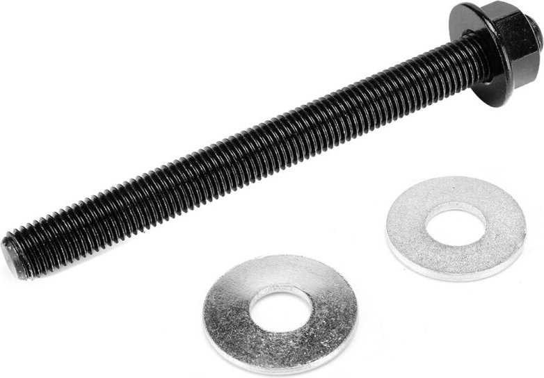 Haofy Stahl-Kurbelwellenriemenscheiben-Montagewerkzeug für LS-Motoren, Schwingungsdämpfer-Montagewerkzeug für LS-Motoren...