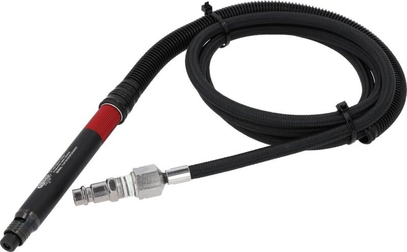 Druckluft-Stiftschleifer, 70.000 U/min