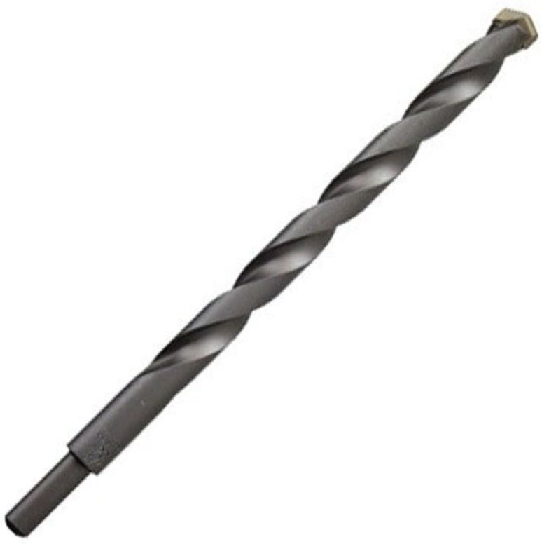 Widia-Bohrer Alpen Long Life 18,00x600 mm. (Blisterverpackung 1 Stück)