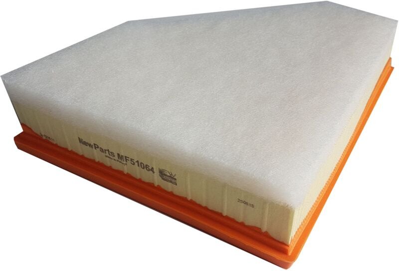 Luftfilter MF51064 BMW 20D30D 12040615 Ersatz Filtron AP0329