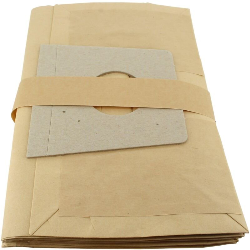 Staubsaugerbeutel vz9289 pro 6 für Siemens Staubsauger