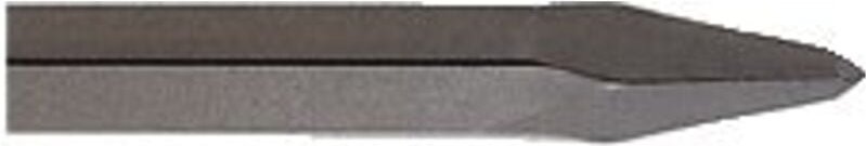 Spitzmeißel M17, 235 mm - Makita