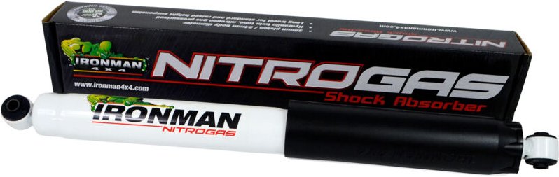 Stossdämpfer 12726gr