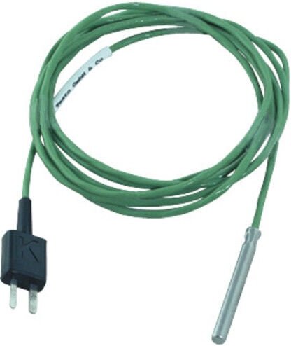 Einbaufühler Typ k eb - Testo