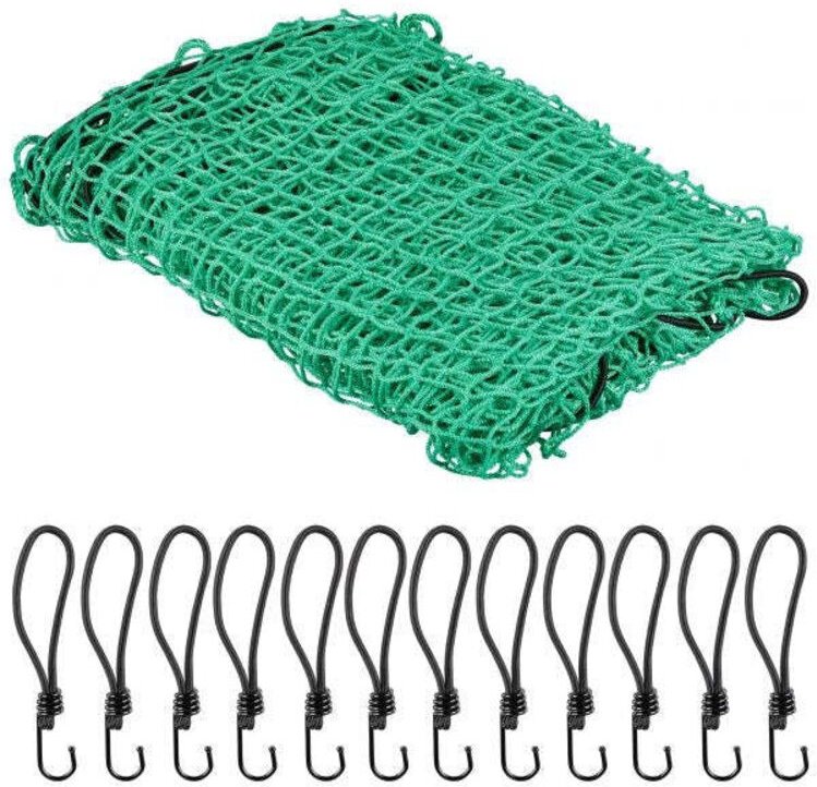 Netz fur anhanger 3 x 4 m 883