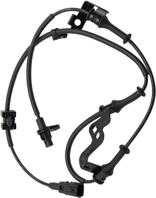 ABS-Raddrehzahlsensor vorne rechts Beifahrerseite 95671-B2050 95671B2050 für Soul 14-19