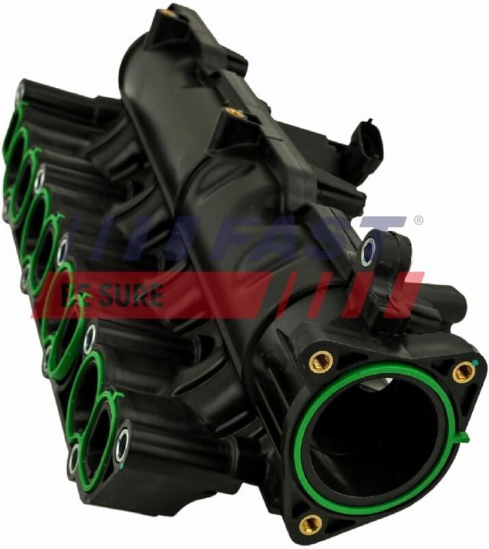 Ansaugkrümmer FT50404 FAST