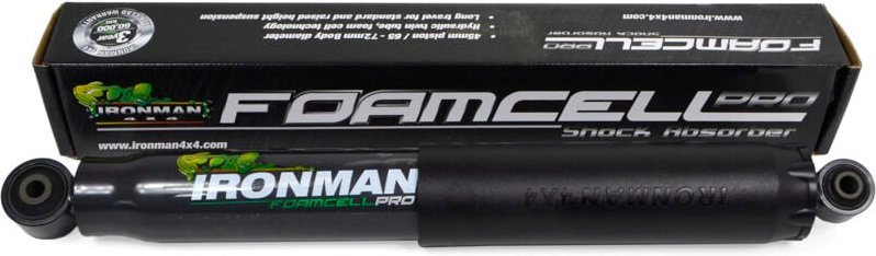 Stossdämpfer 45854fe