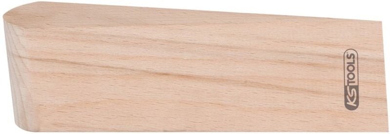 Lötholz-Keil, 180 x 53 x 34 mm