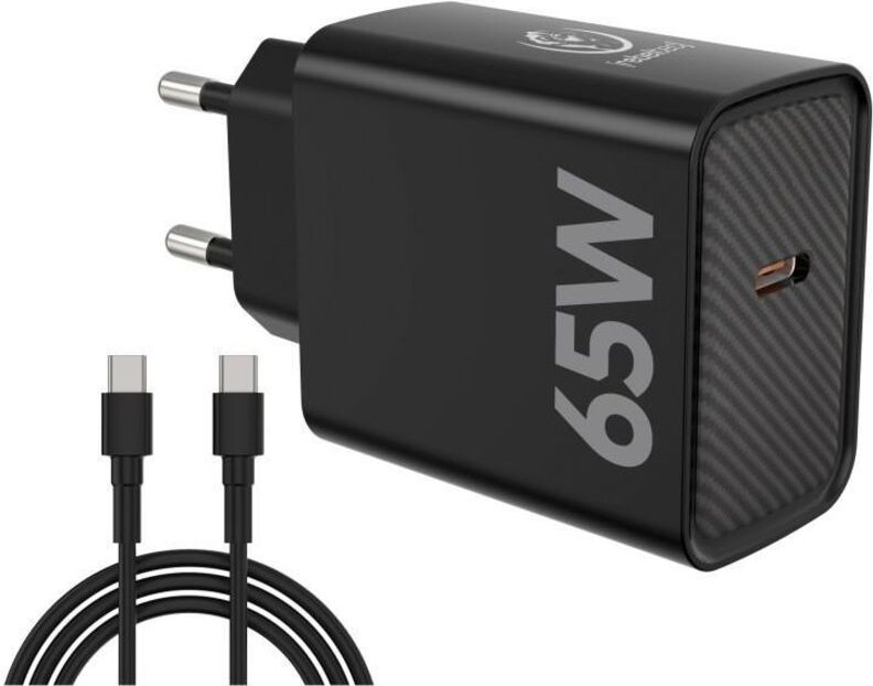 Rebeltec H1065 Wandladegerät