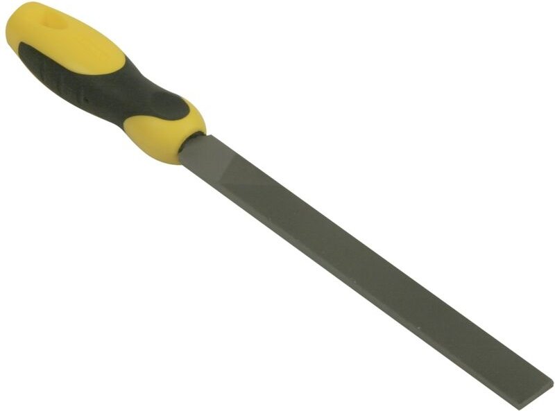 Stanley - Ansatzfeile Hieb 3, 200 mm