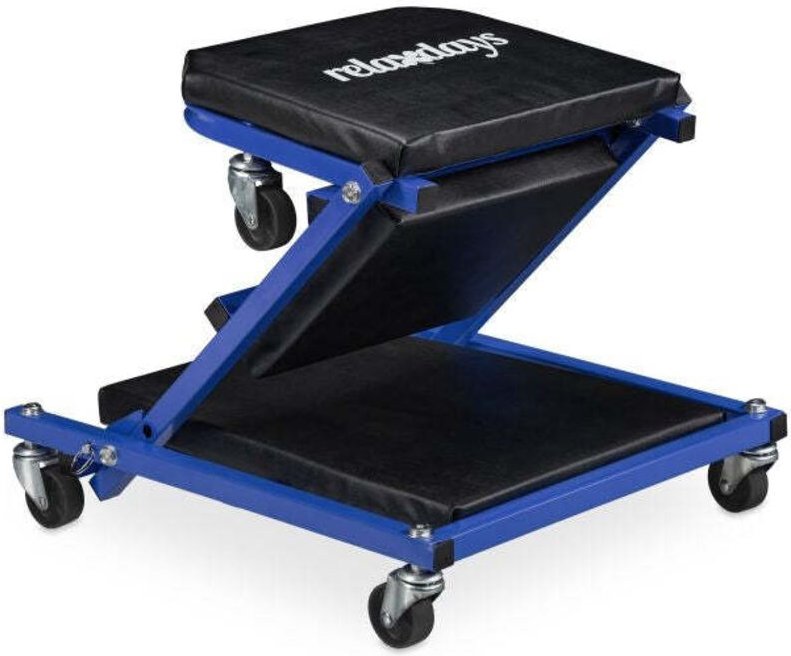 Werkstatt fur rollbretter