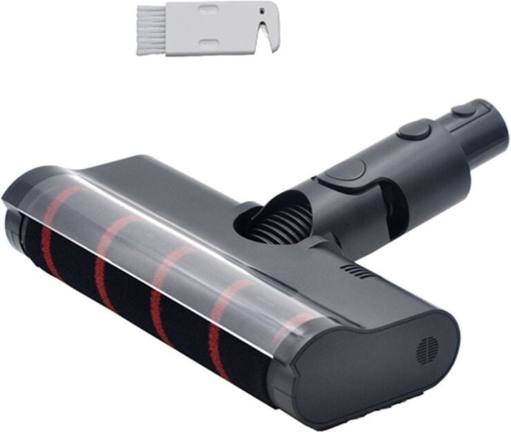 Elektrischer Bodenbürstenkopf für Staubsauger V7 V8 V10 V11 V15