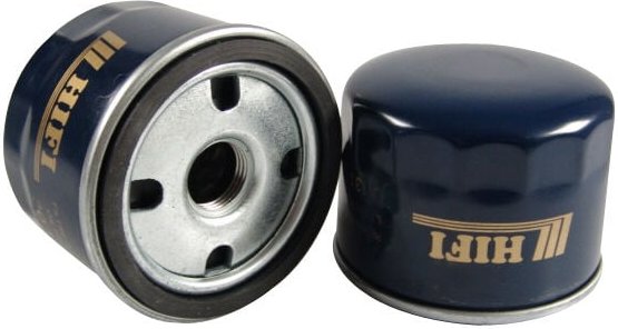 Ölfilter HIFI SO 11110 HIFI FILTER