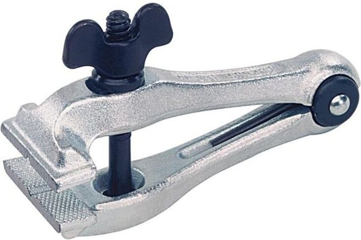 Handfeilkloben 200mm mit Flügelm. Turnus