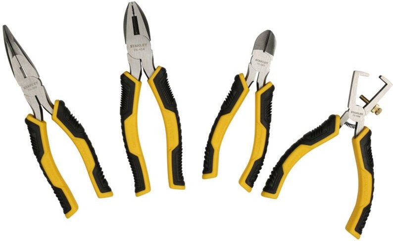 Modul Zangen Dynagrip - Stanley