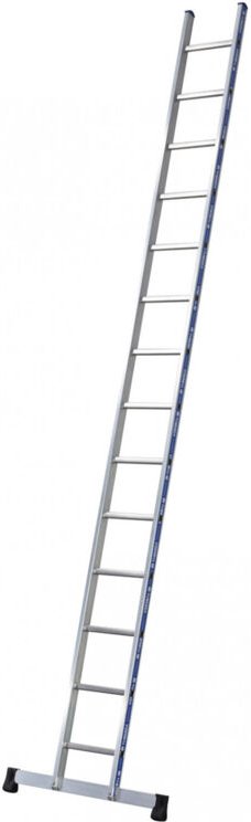 Platinum Simple 16 Stufen - 4,65 m