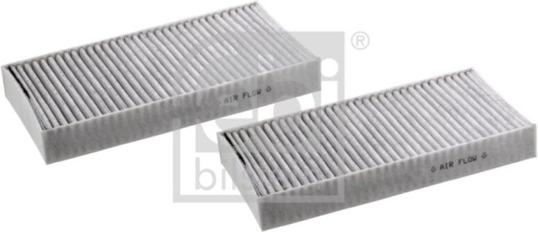 Innenraumfilter 29189 Febi