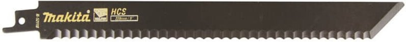 HCS Säbelsägeblätter für Isolierung (2 Stck.) - MAKITA B-52118