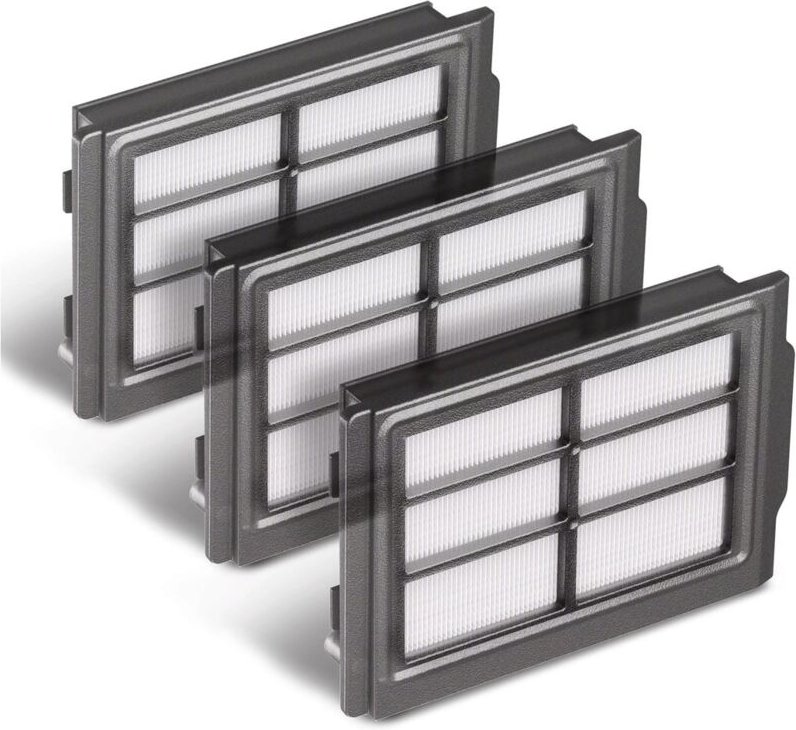 Irobot - filterpakket 3 stucke roomba® plus 405 & 505 combo - 4849900 - 5061042264923