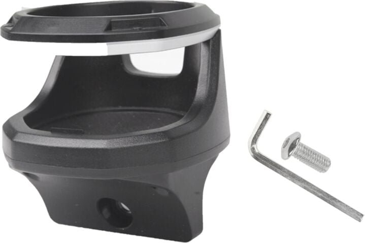 GeträNkehalter für Jimny JB74 JB64 2018-2023, LüFtungsschlitz, KaffeetrinkflaschenstäNder, InnenzubehöR-A