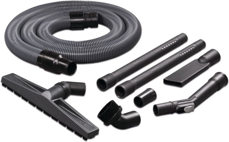 Cleancraft Trockensaugset, 7010324