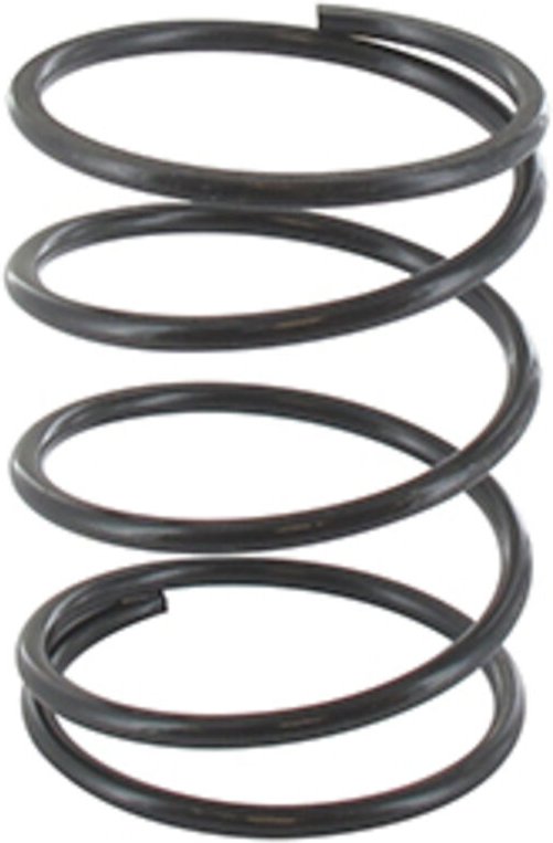 Feder für Spule. Herkunft Clvdb0150.