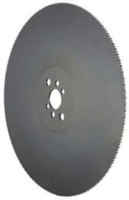 Metallkreissägeblatt Werksnorm D225xBmm hss Z.220 Dormer