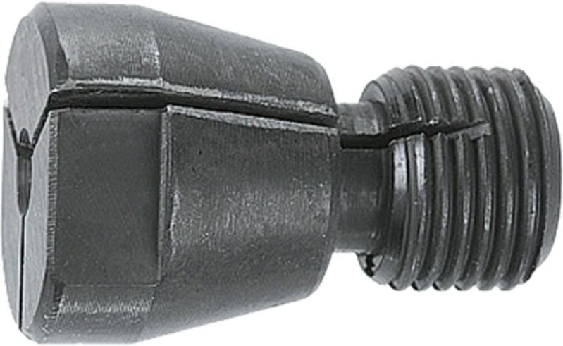 Spannzange ø 9 mm Vierkant 7 mm - 63206075004 - Fein