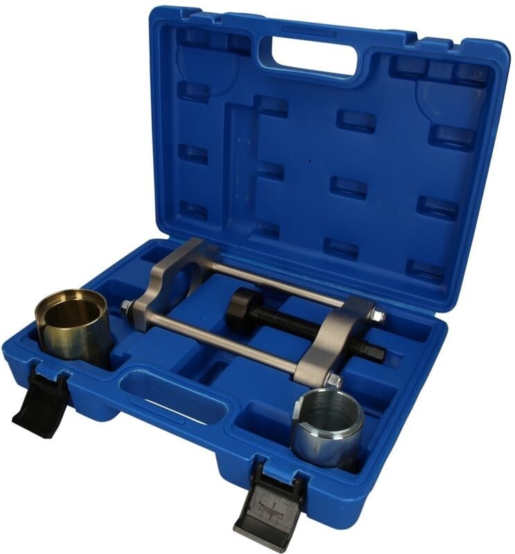 Brilliant Tools - Hinterachs-Längslenkerbuchsen-Werkzeug-Satz für Ford Mazda Volvo 4tlg. - BT672350